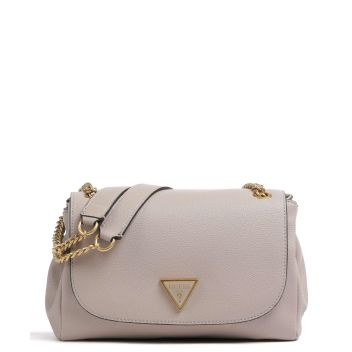 Guess Cosette Shoulder bag taupe