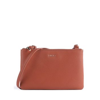 Liu Jo Caliwen Crossbody bag platino