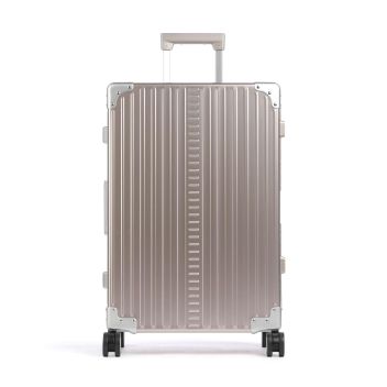 Aleon Fortis 26 Traveler Spinner (4 wheels) rosegold