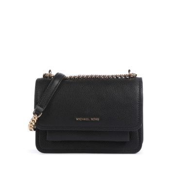 Michael Kors Claire Small Shoulder bag black