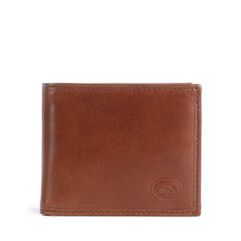 The Bridge Story Uomo Wallet brown
