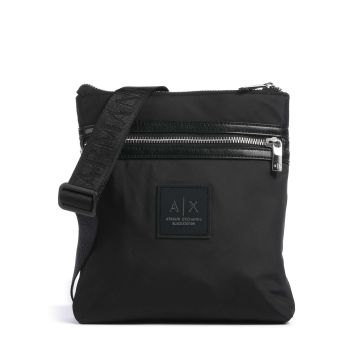 Armani Exchange Crossbody bag black