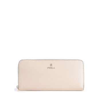 Furla Camelia XL Wallet nude