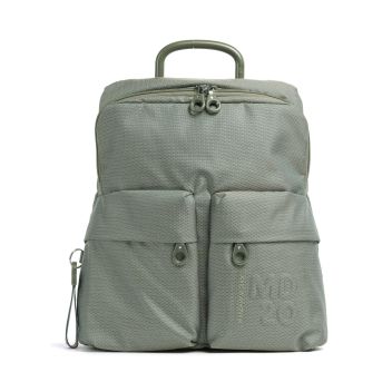 Mandarina Duck MD20 Backpack greygreen