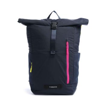 Timbuk2 Tuck Pack Rolltop backpack navy