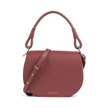 Coccinelle Eclyps Crossbody bag brown