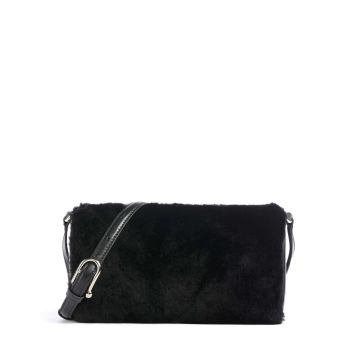 Furla Dalia L Crossbody bag black