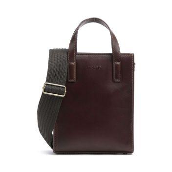 Picard Toscana Crossbody bag dark brown