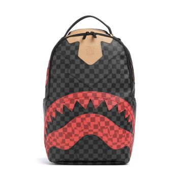 Sprayground Evil Triple Backpack multicolour