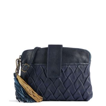Taschendieb Wien Spittelberggasse 3 Crossbody bag dark blue