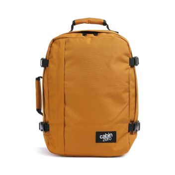 Cabin Zero Classic 36 Travel backpack orange