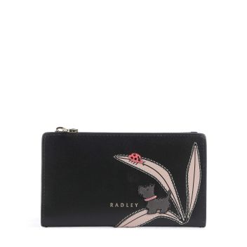 Radley London The Tales of Spring Wallet black