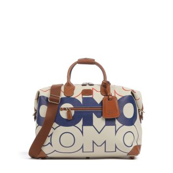 Brics Firenze Travel bag cream