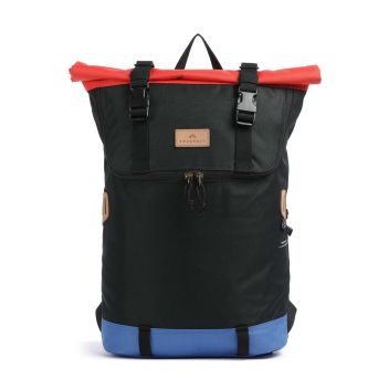 Doughnut Reborn Christopher Rolltop backpack multicolour