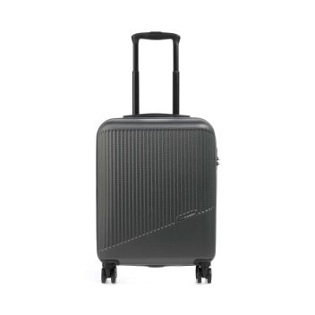 Travelite Bali Spinner (4 wheels) anthracite