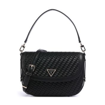 Guess Murielle Shoulder bag black
