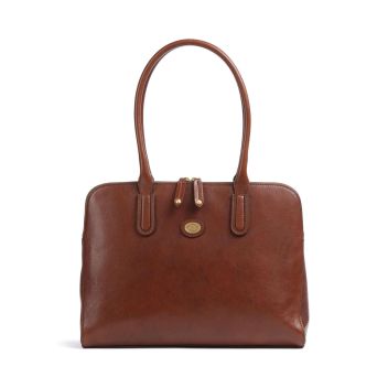 The Bridge Story Donna Shoulder bag brown