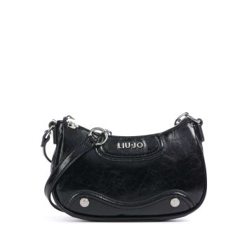Liu Jo Sisik Crossbody bag black