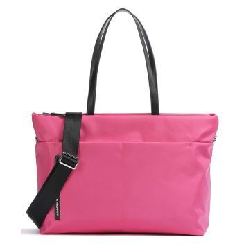 Mandarina Duck Hunter Tote bag pink
