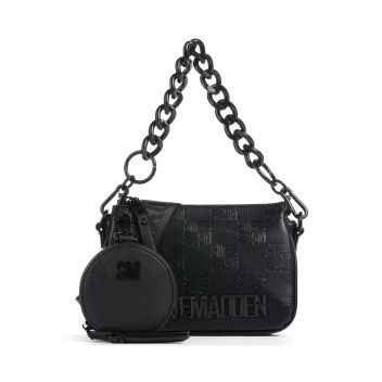 Steve Madden BMINIROY Crossbody bag black