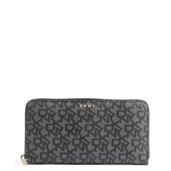 DKNY Bryant Wallet anthracite