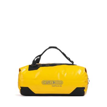 Ortlieb Duffle 110 Travel bag yellow