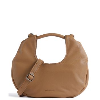 FredsBruder Hibicy Handbag brown