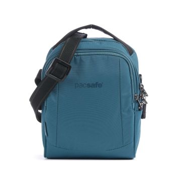 Pacsafe LS 100 Crossbody bag petrol