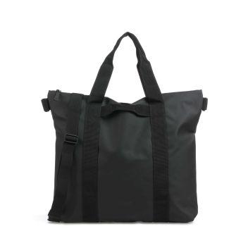 Rains Tote bag black