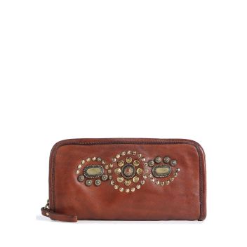 Campomaggi Wallet brown