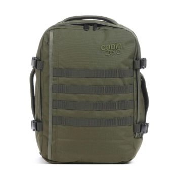 Cabin Zero Military 28 Backpack dark green