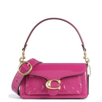Coach Tabby 20 Crossbody bag pink