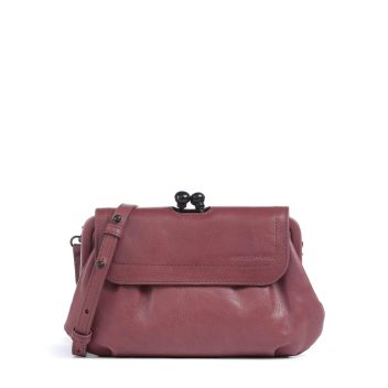 Aunts & Uncles Grandma\'s Luxury Club Mrs. Whoopie Pie Crossbody bag wine