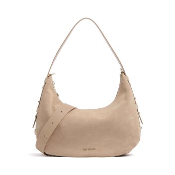 Hey Marly Lifetime Sister M Hobo bag sand