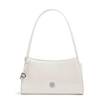 Picard Black Tie Shoulder bag cream