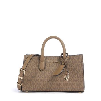 Michael Kors Scarlett Crossbody bag brown