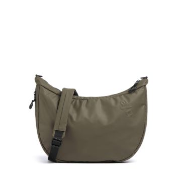 Aunts & Uncles Japan RE Koyoshi RE Crossbody bag olive-green