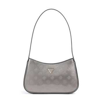 Guess Arnela Shoulder bag platinum