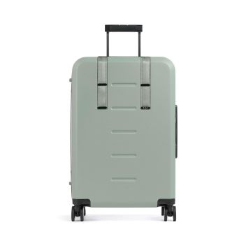 Db Ramverk M Spinner (4 wheels) light green