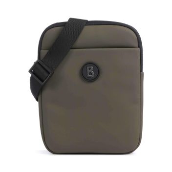 Bogner La Prava Jacob Crossbody bag olive-green