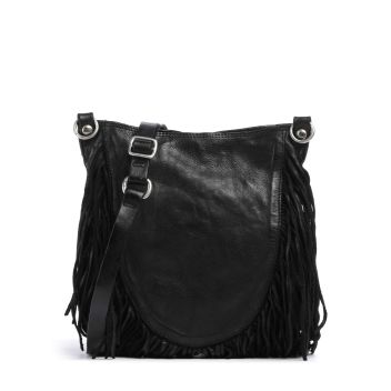 Campomaggi Crossbody bag black
