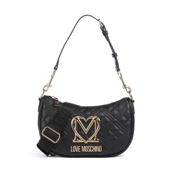 Love Moschino Allure Shoulder bag black