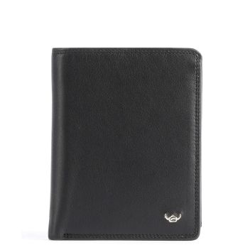 Golden Head Polo RFID RFID Wallet black