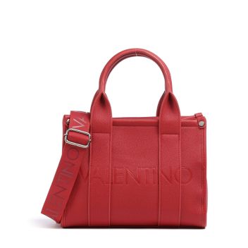 Valentino Bags Sirah Re Handbag dark red