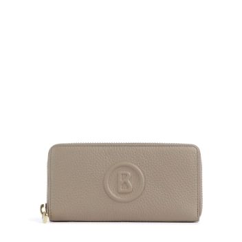 Bogner Bozen Ela RFID Wallet taupe