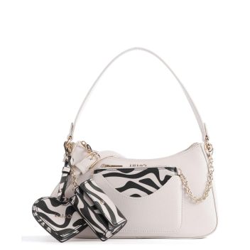 Liu Jo Angeni Shoulder bag ivory