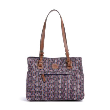 Brics X-Collection Tote bag multicolour