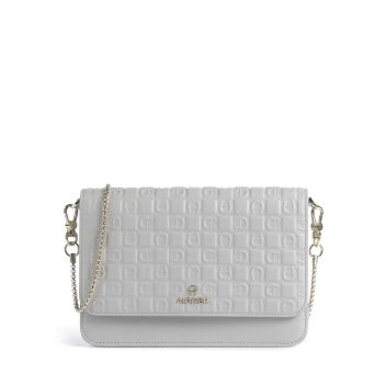 Aigner Wallet light grey