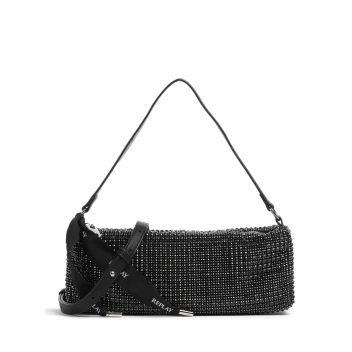 Replay Shoulder bag black