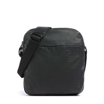 Aunts & Uncles Japan RE Oyabe RE Crossbody bag black